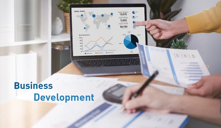 Business Development