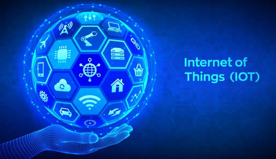 Internet Of Things