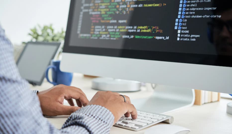 Web Application Development